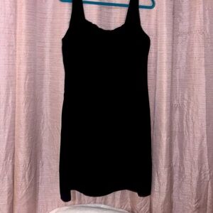 Studio I size 16 black dress